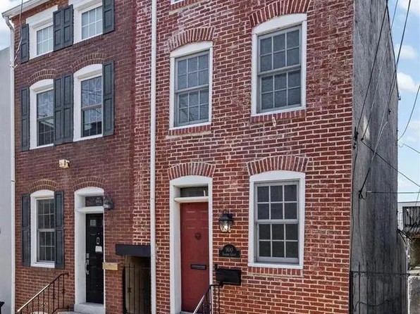 900 Harden Ct, Baltimore, MD 21230