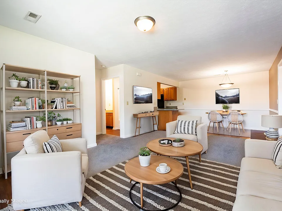 Autumn Ridge Apartments