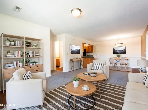 Autumn Ridge Apartments