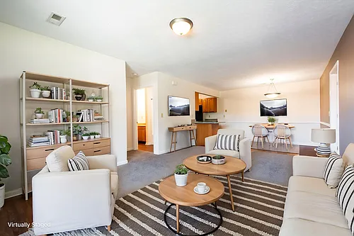 Autumn Ridge Apartments Photo 1