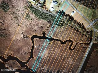 5050-50/50A Whichards Beach Rd, Chocowinity, NC 27817