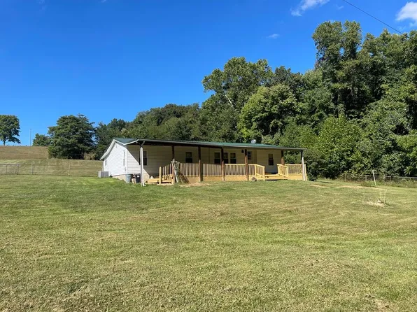 99 Salem Cave Rd, Beaver, OH 45613
