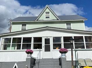 1000 Brown Ave, Patton, PA 16668