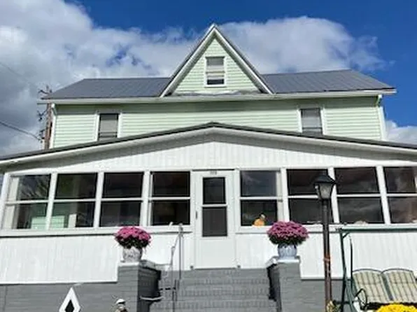 1000 Brown Ave, Patton, PA 16668