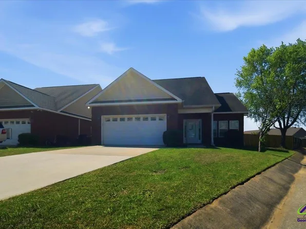 107 Bellshill Ct, Warner Robins, GA 31088