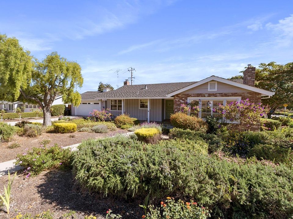 955 High St Santa Cruz CA 95060 Zillow