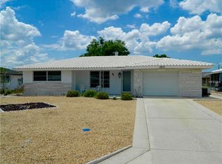 7832 Lilac Dr, Port Richey, FL 34668