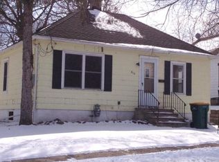 810 Ramsey St, Albert Lea, MN 56007