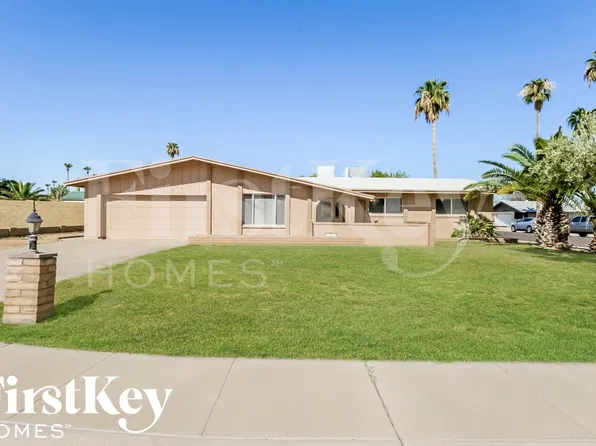 5106 S Rockford Dr, Tempe, AZ 85282