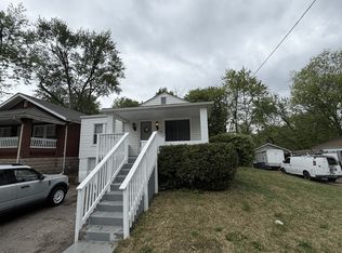 3209 Dix Ave, Saint Louis, MO 63114