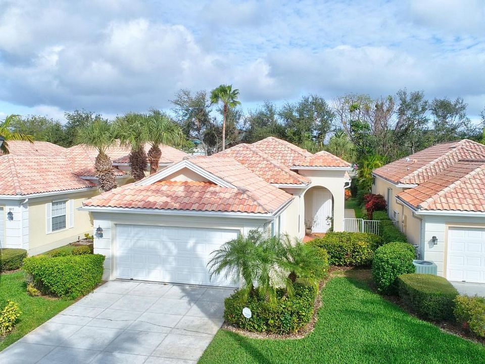 1st image of 4619 Hammock Cir