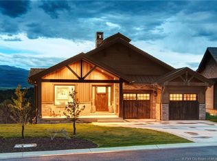 2594 E Red Knob Way #7, Heber City, UT 84032