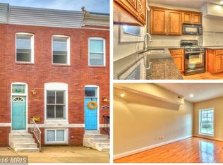 806 Grundy St, Baltimore, MD 21224
