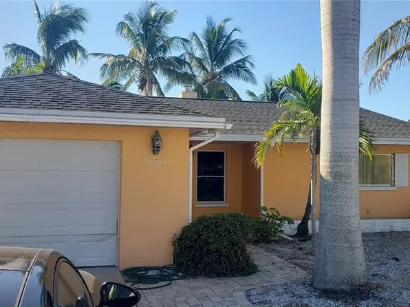 16343 Redington Dr, Redington Beach, FL 33708