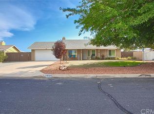 13129 Red Cedar Ave, Victorville, CA 92392