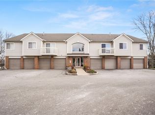 1465 Buckingham Gate Blvd UNIT D, Cuyahoga Falls, OH 44221