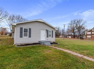 307 N Woods Ave, Braymer, MO 64624