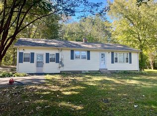 9175 Highway 22, Huntingdon, TN 38344