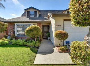 18251 Carnaby Ln, Huntington Beach, CA 92648