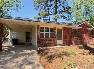 1601 Overhill Rd, Jonesboro, AR 72401