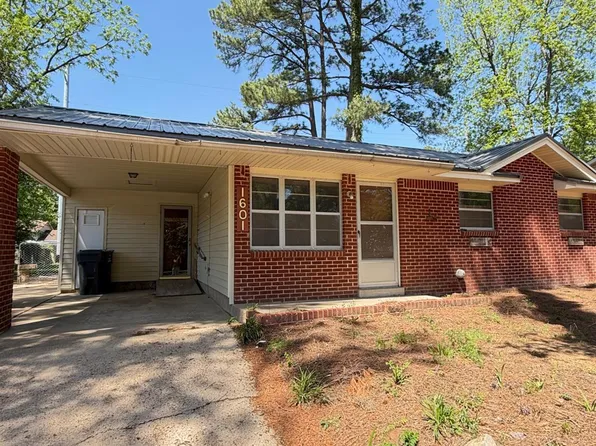 1601 Overhill Rd, Jonesboro, AR 72401