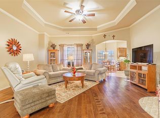 1309 Brody Ct, Yukon, OK 73099