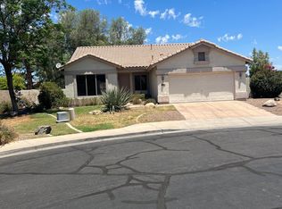 2546 S Duval, Mesa, AZ 85209