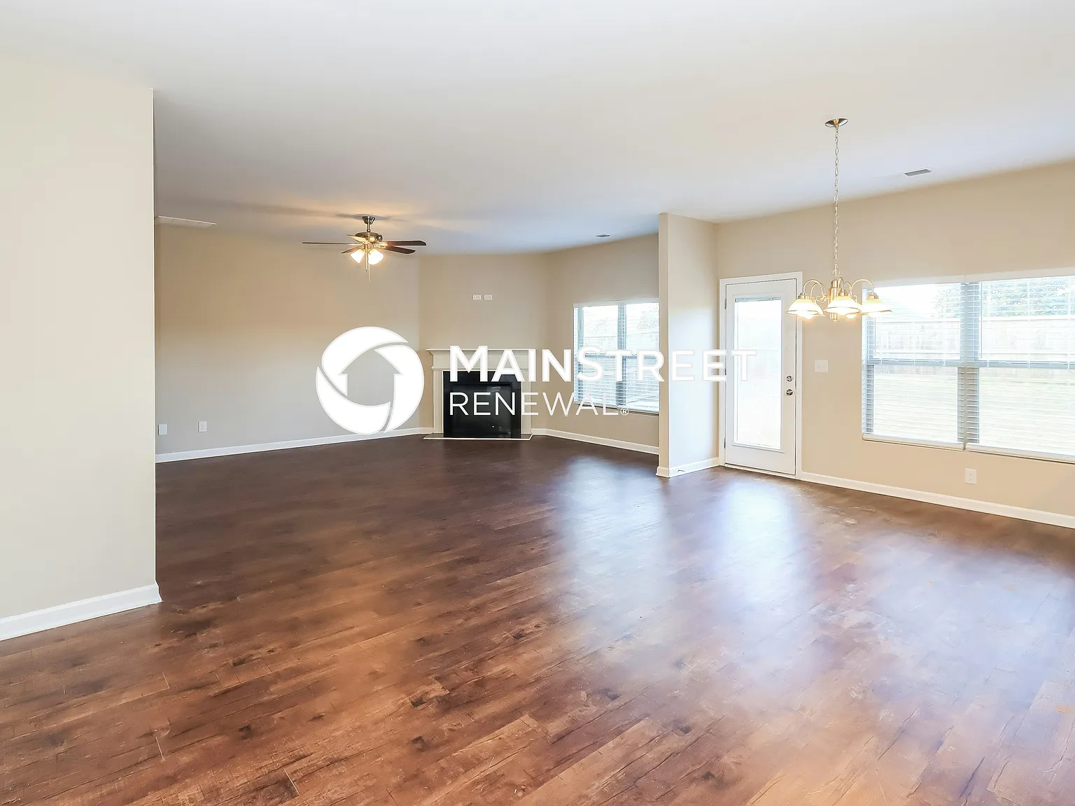 1509 Culpepper Lane — Photo 2