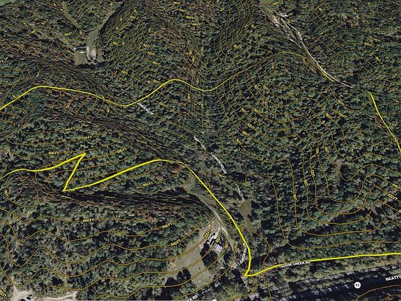 2nd image of Goose Creek Rd