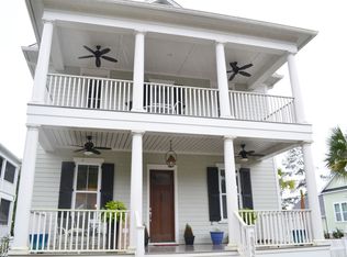 2832 Rivertowne Pkwy, Mount Pleasant, SC 29466