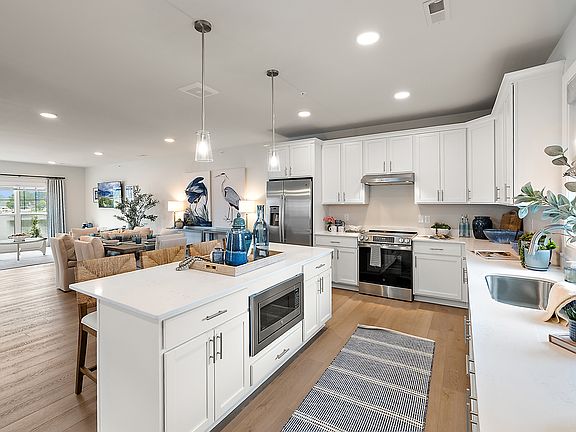 3rd image of 442 Mystic Cove Ln #502