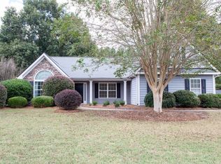 301 Carrington Dr, Athens, GA 30605