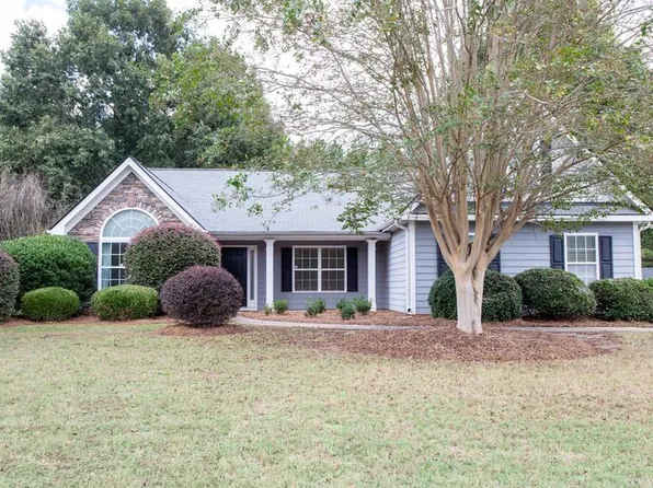 301 Carrington Dr, Athens, GA 30605