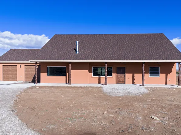 429 E Pioneer Bnd, Monticello, UT 84535