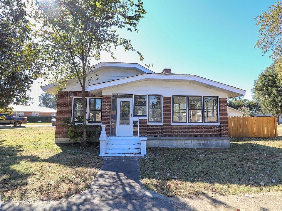 510 Poinsett Ave, Trumann, AR 72472 Zillow