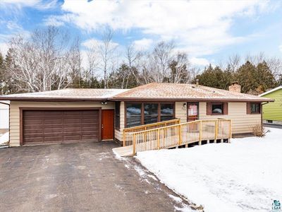 207 W Morgan St, Duluth, MN, 55811