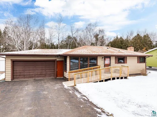 207 W Morgan St, Duluth, MN 55811