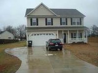 126 Azalea Plantation Blvd, Maysville, NC 28555