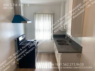 600 S Fir Ave APT 6, Inglewood, CA 90301