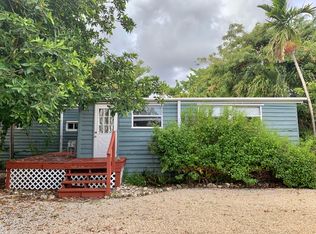 28107 Julia Ave, Little Torch Key, FL 33042