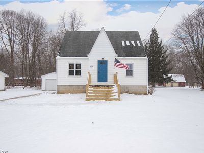 779 Rosegarden Dr NE, Warren, OH, 44484