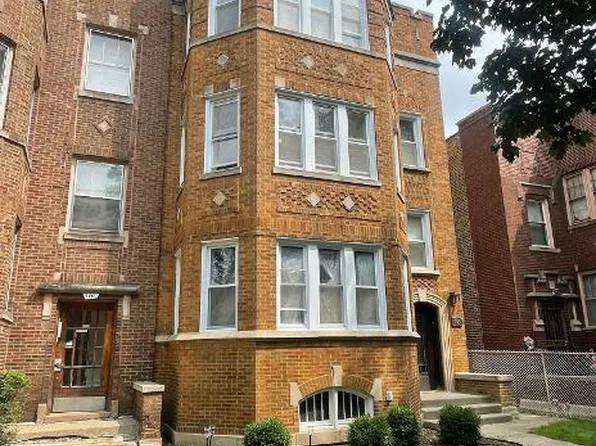 7743 S East End Ave APT 3, Chicago, IL 60649