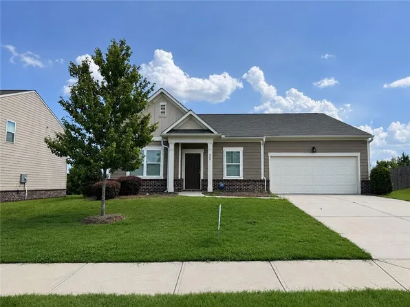 408 Nola Ct, Cartersville, GA 30120