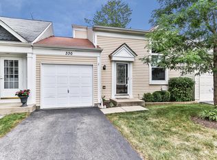 330 W Birchwood Ave, Palatine, IL 60067