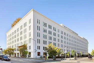 Rented by Nest Seekers International