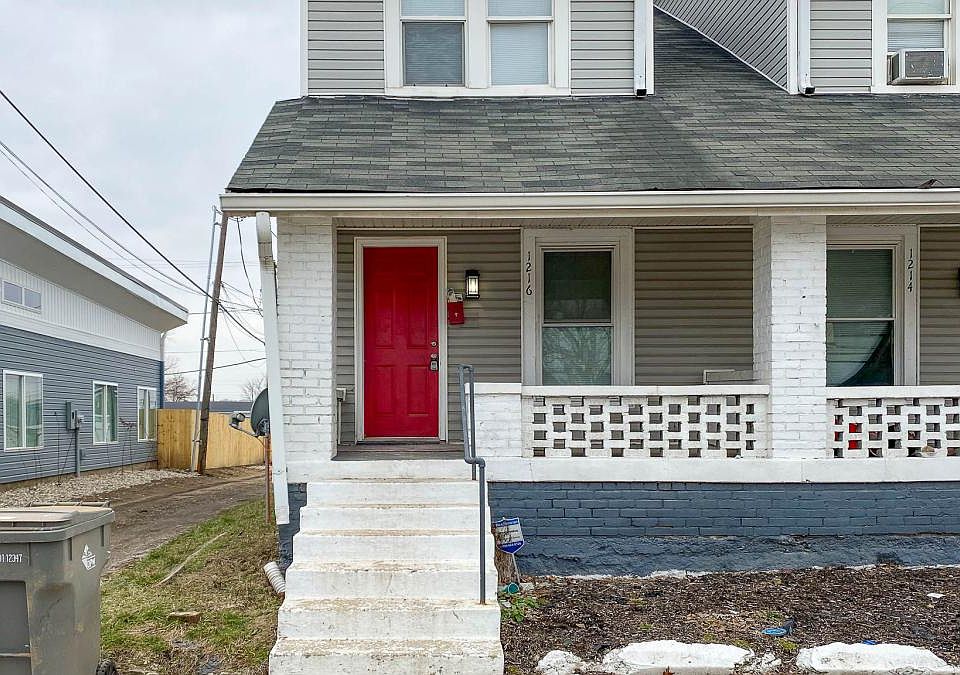 1st image of 1216 S Senate Ave