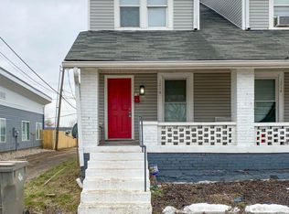 1216 S Senate Ave, Indianapolis, IN