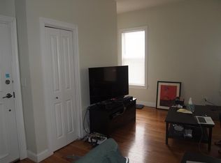 536 Cambridge St #2R, Cambridge, MA 02141