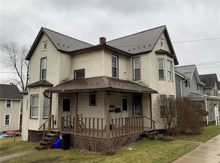 201 S Main St, Du Bois, PA 15801
