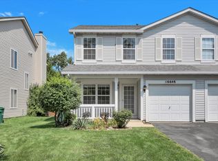 16646 W Adobe Dr, Lockport, IL 60441